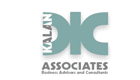 Kalan Truck and Driver logo