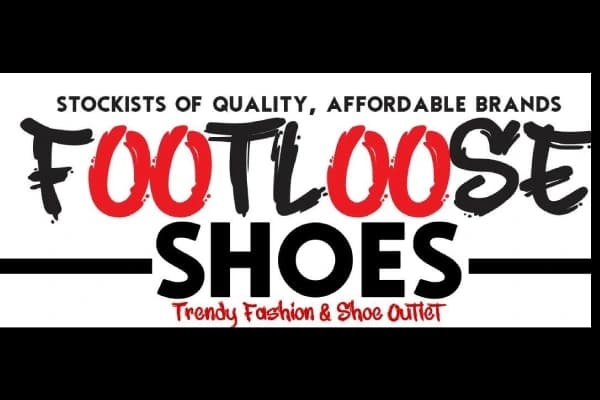 Footloose Shoes (CC) logo