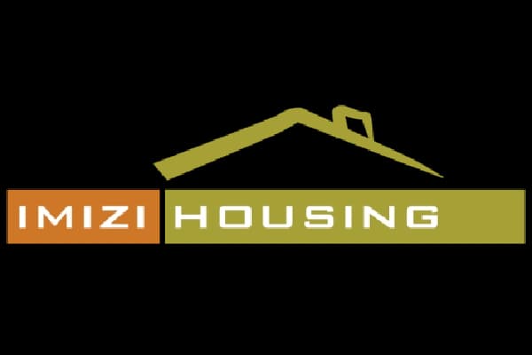 Imizi Housing Utility logo