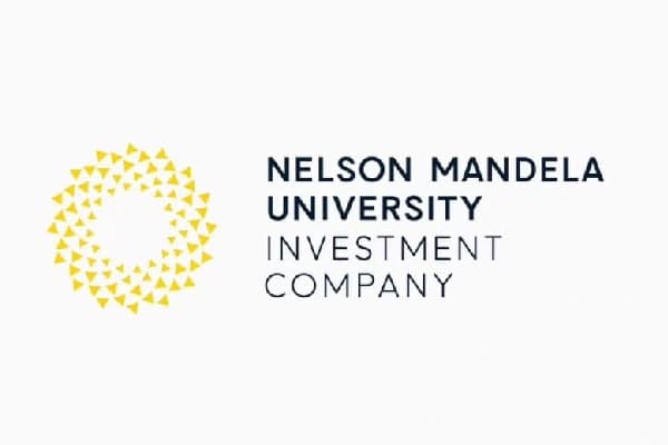 Nelson Mandela University Investment Company logo