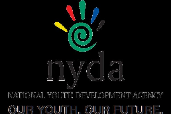 NYDA (National Youth Development Agency) logo