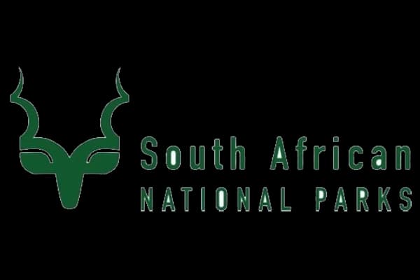 South African National Parks logo