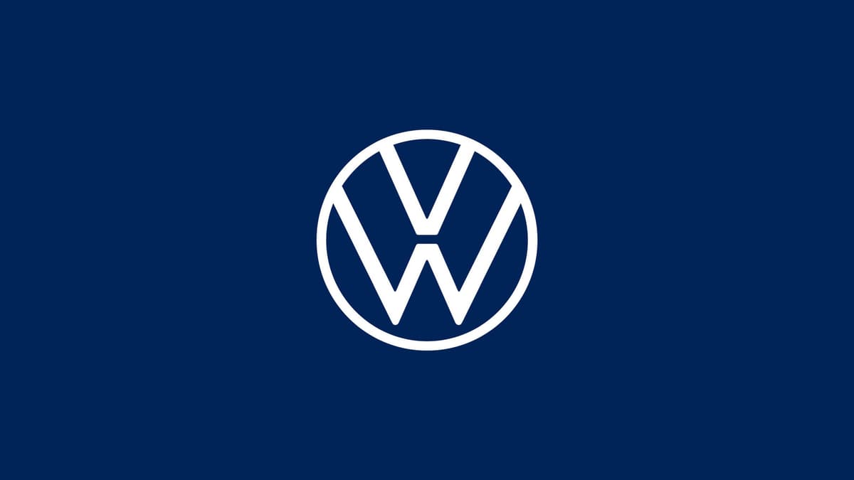 Volkswagen of SA logo